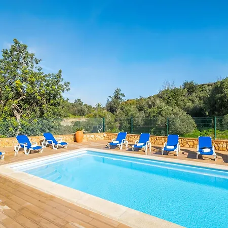 Villa Villa For Ten People With Garden *